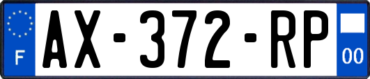 AX-372-RP
