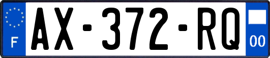 AX-372-RQ