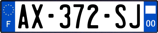 AX-372-SJ