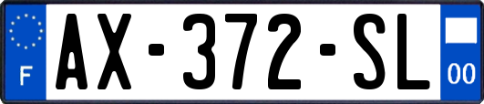 AX-372-SL