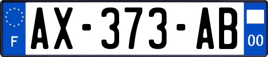 AX-373-AB