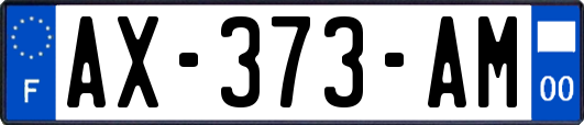 AX-373-AM