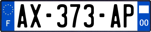 AX-373-AP