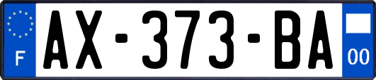 AX-373-BA