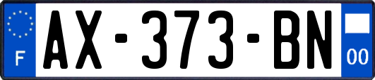 AX-373-BN