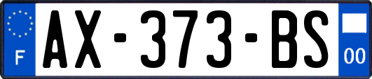 AX-373-BS