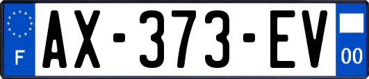 AX-373-EV