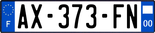 AX-373-FN