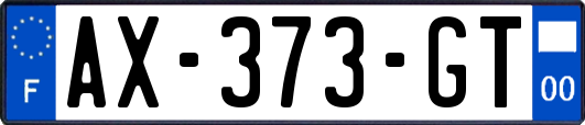 AX-373-GT