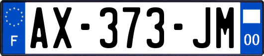 AX-373-JM