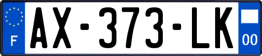 AX-373-LK