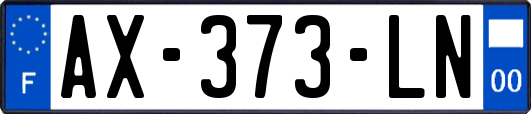 AX-373-LN