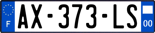 AX-373-LS