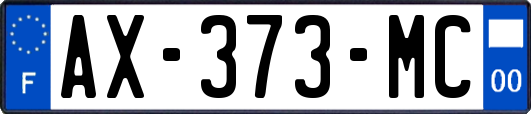 AX-373-MC