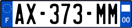 AX-373-MM