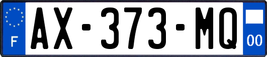 AX-373-MQ