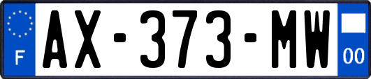 AX-373-MW
