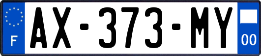 AX-373-MY