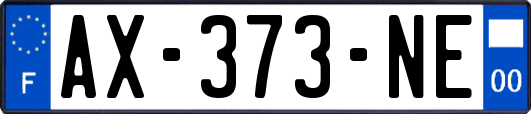 AX-373-NE