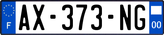 AX-373-NG