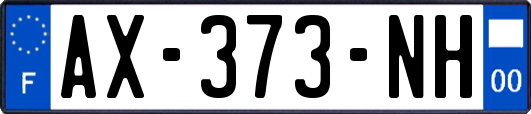 AX-373-NH