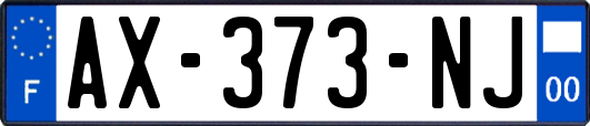 AX-373-NJ