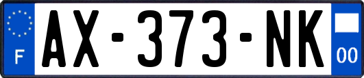 AX-373-NK