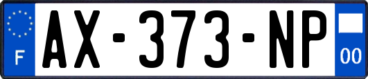 AX-373-NP