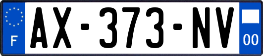 AX-373-NV