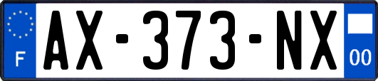 AX-373-NX