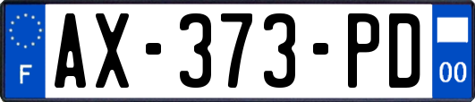 AX-373-PD