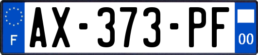 AX-373-PF
