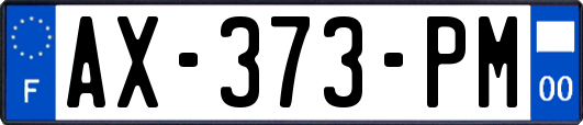 AX-373-PM