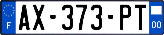 AX-373-PT