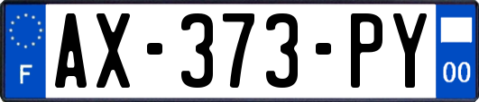 AX-373-PY