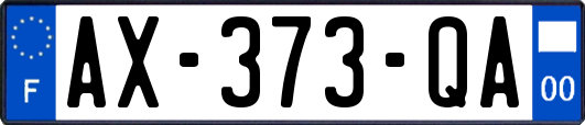 AX-373-QA