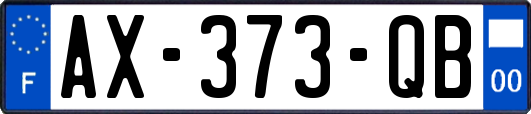 AX-373-QB