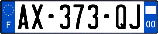 AX-373-QJ
