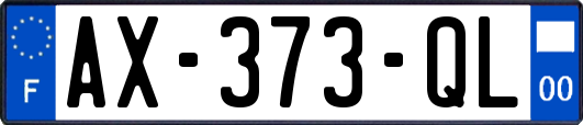 AX-373-QL