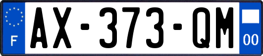 AX-373-QM