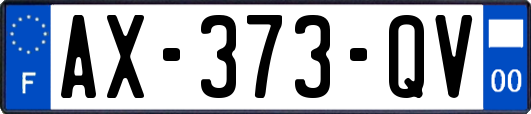 AX-373-QV
