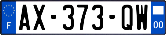 AX-373-QW