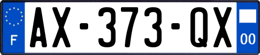 AX-373-QX