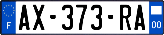 AX-373-RA