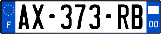 AX-373-RB