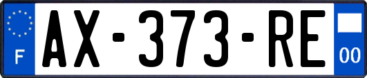 AX-373-RE