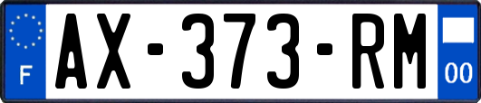 AX-373-RM