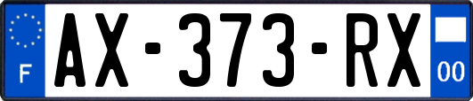 AX-373-RX