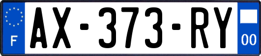 AX-373-RY