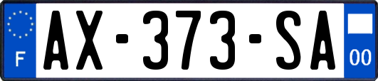 AX-373-SA
